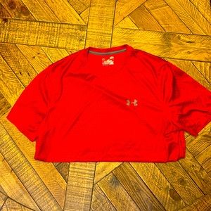 Under Armour Dri-Fit Shirt